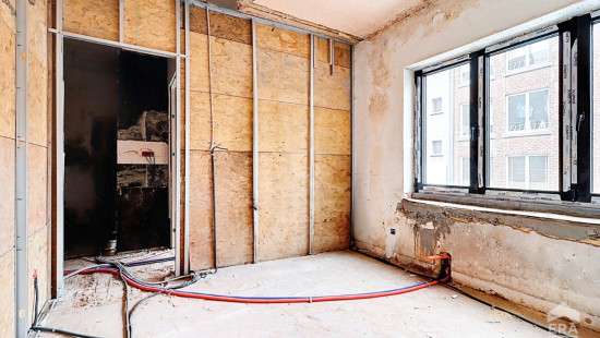 Rue de Soignies - 3 - - 1400