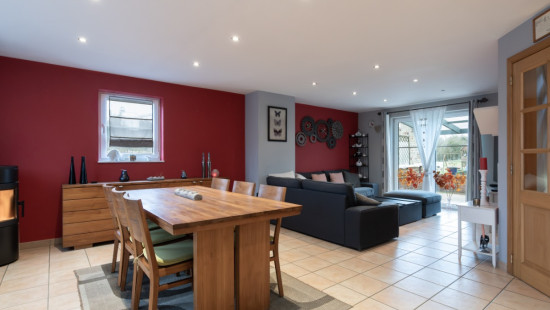 Rue des Cheminots - 7 - - 6900