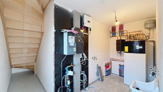 Ommegangstraat - Lot 3 - - 3 - 9790