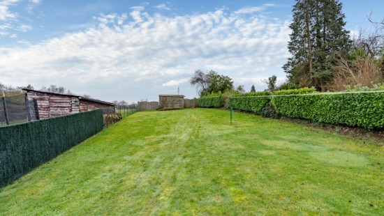 Rue des Cheminots - 7 - - 6900