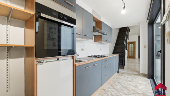 Bolleweg - 14 - - 9300