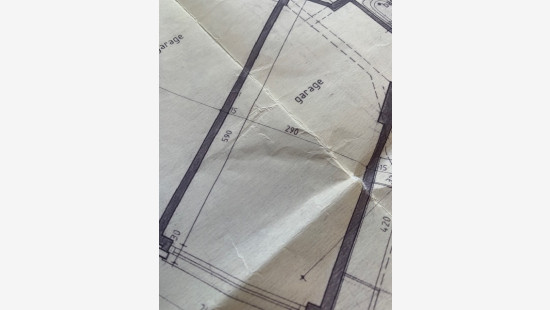 Zeevillalaan - 2A - Garage 3 - 8420