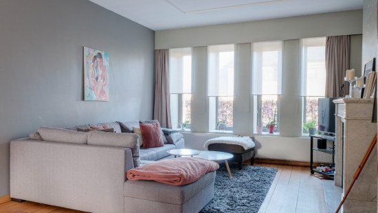 Ons Verlangenstraat - 15 - - 351 M P0000 - 3740