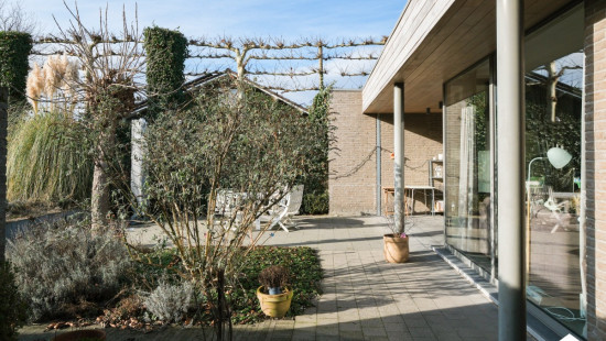 Ons Verlangenstraat - 15 - - 351 M P0000 - 3740