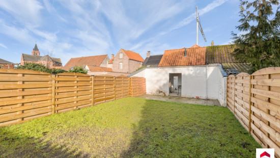 Kasteelstraat - 17 - - 8340