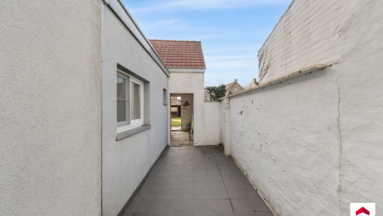 Kasteelstraat - 17 - - 8340