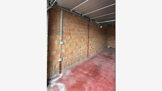 Zeevillalaan - 2A - Garage 3 - 8420