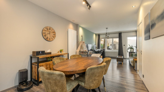 Miksebeekstraat - 168 - - 2930