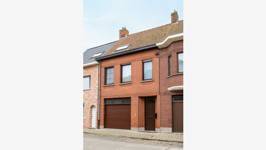 Hazewindstraat - 18 - - 8540