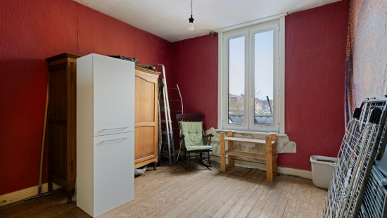 Sint-Lambertuslaan - 23 - - 2800