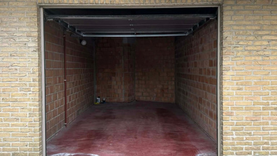 Zeevillalaan - 2A - Garage 3 - 8420