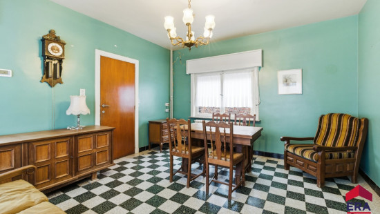 Meirbeekstraat - 102 - - 9308