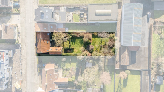 Vissersstraat - 27 - - 8340