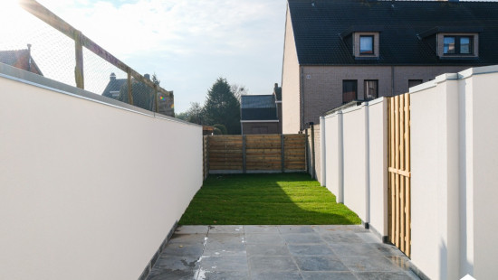 Keunenlaan - 12 - - 3930