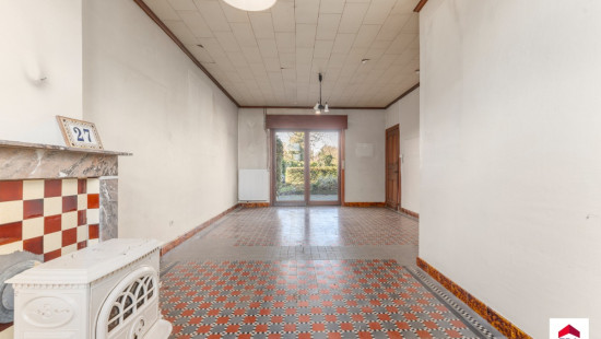 Vissersstraat - 27 - - 8340