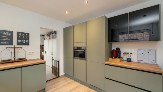 Miksebeekstraat - 168 - - 2930