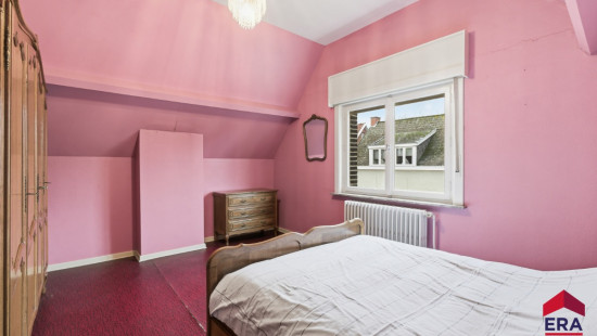 Meirbeekstraat - 102 - - 9308