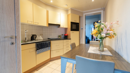 Moerkerkse Steenweg - 28 - - 8310