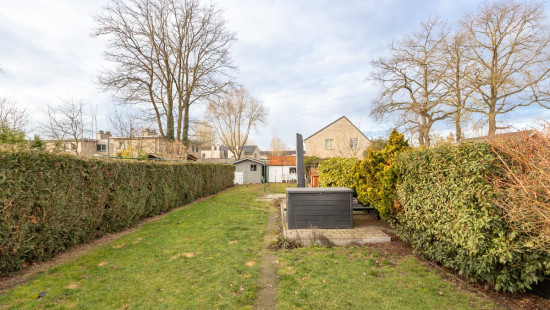 Miksebeekstraat - 168 - - 2930