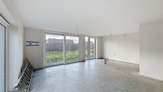 Ommegangstraat - Lot 1* - - 1 - 9790