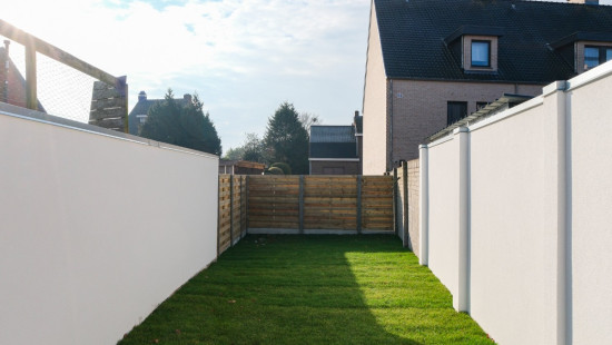 Keunenlaan - 12 - - 3930