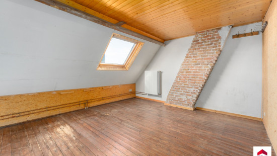 Vissersstraat - 27 - - 8340