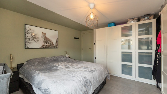 Miksebeekstraat - 168 - - 2930