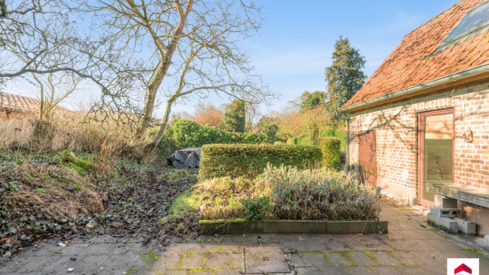 Vissersstraat - 27 - - 8340