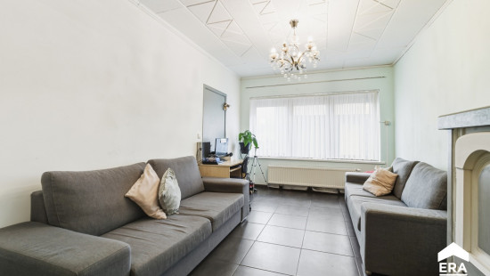 Koepoortstraat - 10 - - 3440