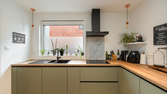 Miksebeekstraat - 168 - - 2930