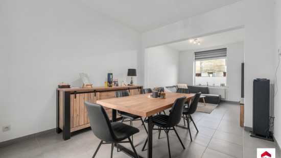 Kasteelstraat - 17 - - 8340