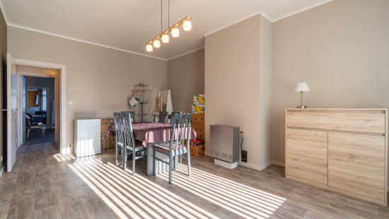 Moerkerkse Steenweg - 28 - - 8310