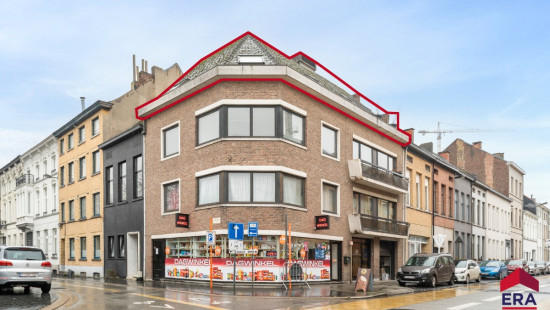 Majoor Charles Claserstraat - 19 - 3 - 9300