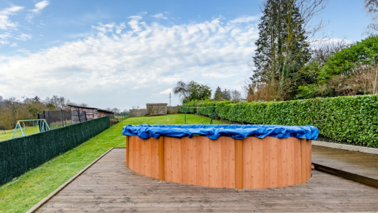 Rue des Cheminots - 7 - - 6900