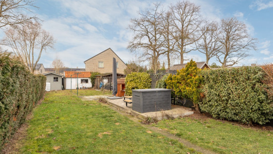 Miksebeekstraat - 168 - - 2930