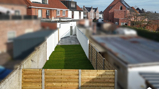 Keunenlaan - 12 - - 3930