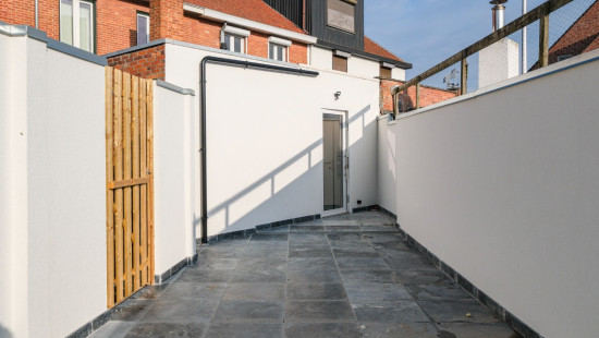 Keunenlaan - 12 - - 3930