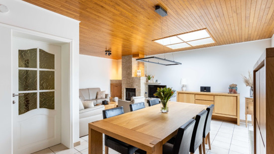 Hazewindstraat - 18 - - 8540