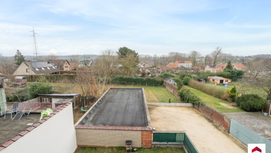 Dorpsstraat - 18 - 05 - 1731