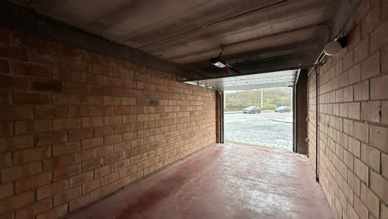 Zeevillalaan - 2A - Garage 3 - 8420