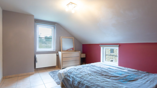 Rue des Cheminots - 7 - - 6900