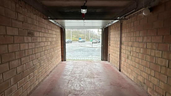 Zeevillalaan - 2A - Garage 3 - 8420