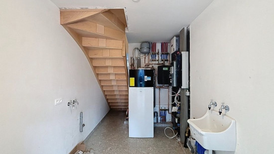 Ommegangstraat - Lot 1* - - 1 - 9790