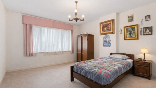 Oostmoer - 24 - - 9950