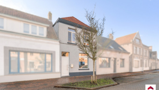 Kasteelstraat - 17 - - 8340