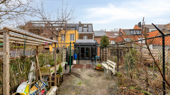 Sint-Lambertuslaan - 23 - - 2800