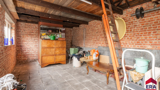 Meirbeekstraat - 102 - - 9308