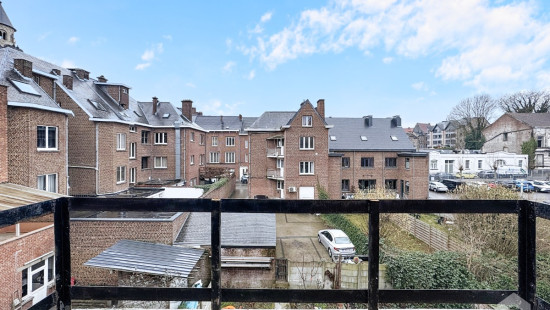 Rue de Soignies - 3 - - 1400