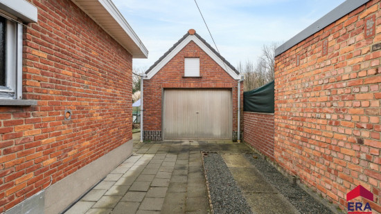 Meirbeekstraat - 102 - - 9308