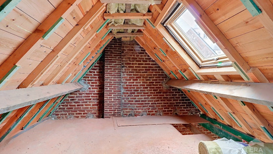 Rue de Soignies - 3 - - 1400